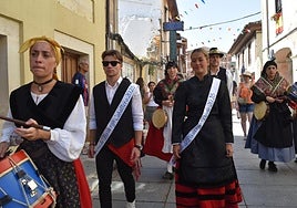 Fiestas de San Roque en Cervera de Pisuerga