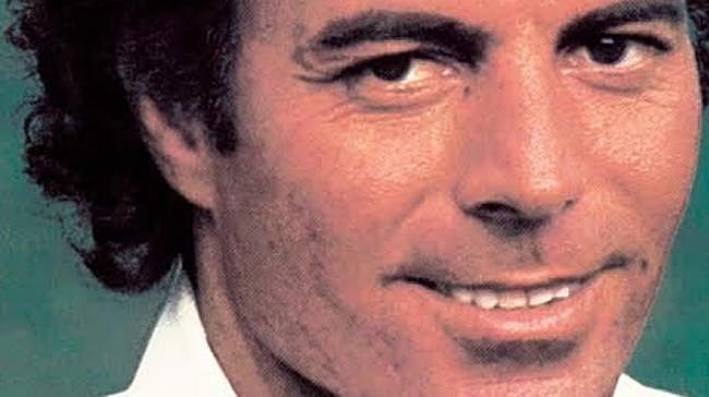 'Hey', de Julio Iglesias