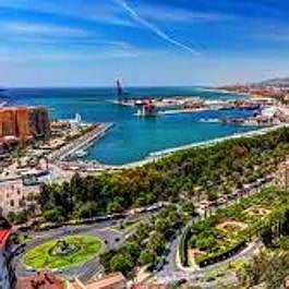 Málaga