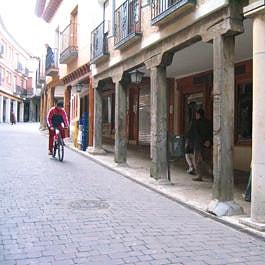 Medina de Rioseco