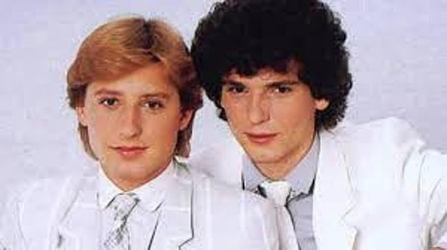 'Háblame de ti', de Los Pecos