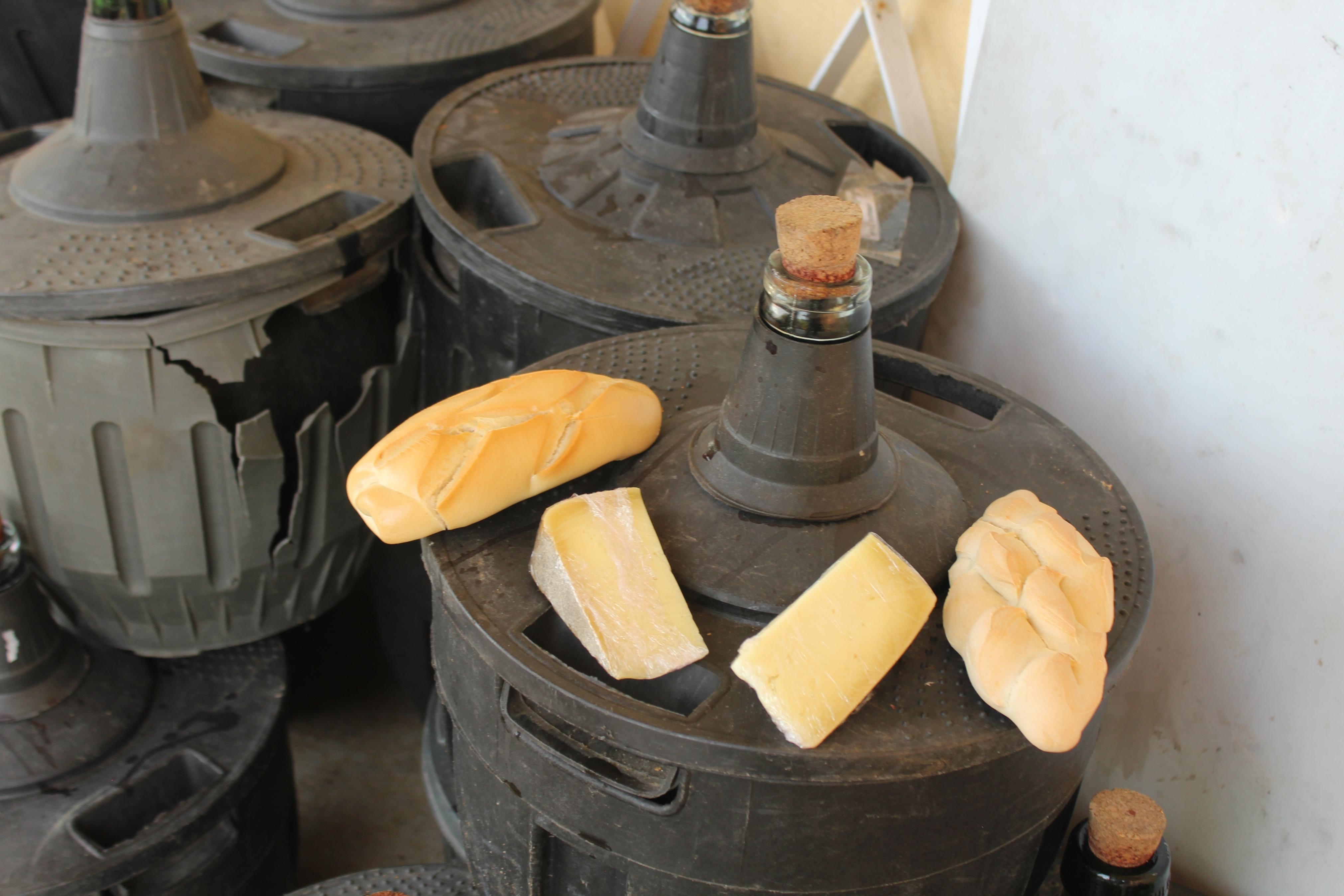 Villamuriel de Cerrato, fiel a la tradición