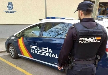 Hace huir a dos ladrones que entraban en su vivienda gritándoles desde el sofá