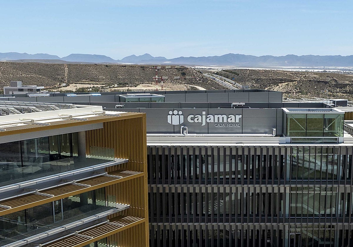 Cajamar habilita una línea de financiación de 20 millones para los ...