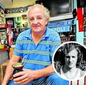 Gilé, el cañonero más salvaje