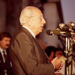 Enrique Tierno Galván