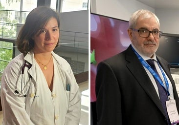 Los consejos de dos neumólogos tras 21 días de contaminación: «Hay que salir lo imprescindible y protegerse»