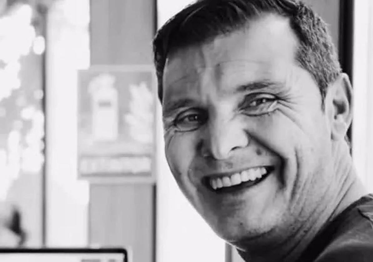 El DJ Alex Kentucky.