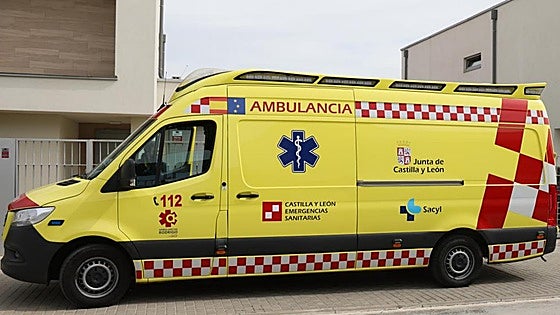 Muere un hombre de 67 años en el incendio de una vivienda en un pueblo de Zamora
