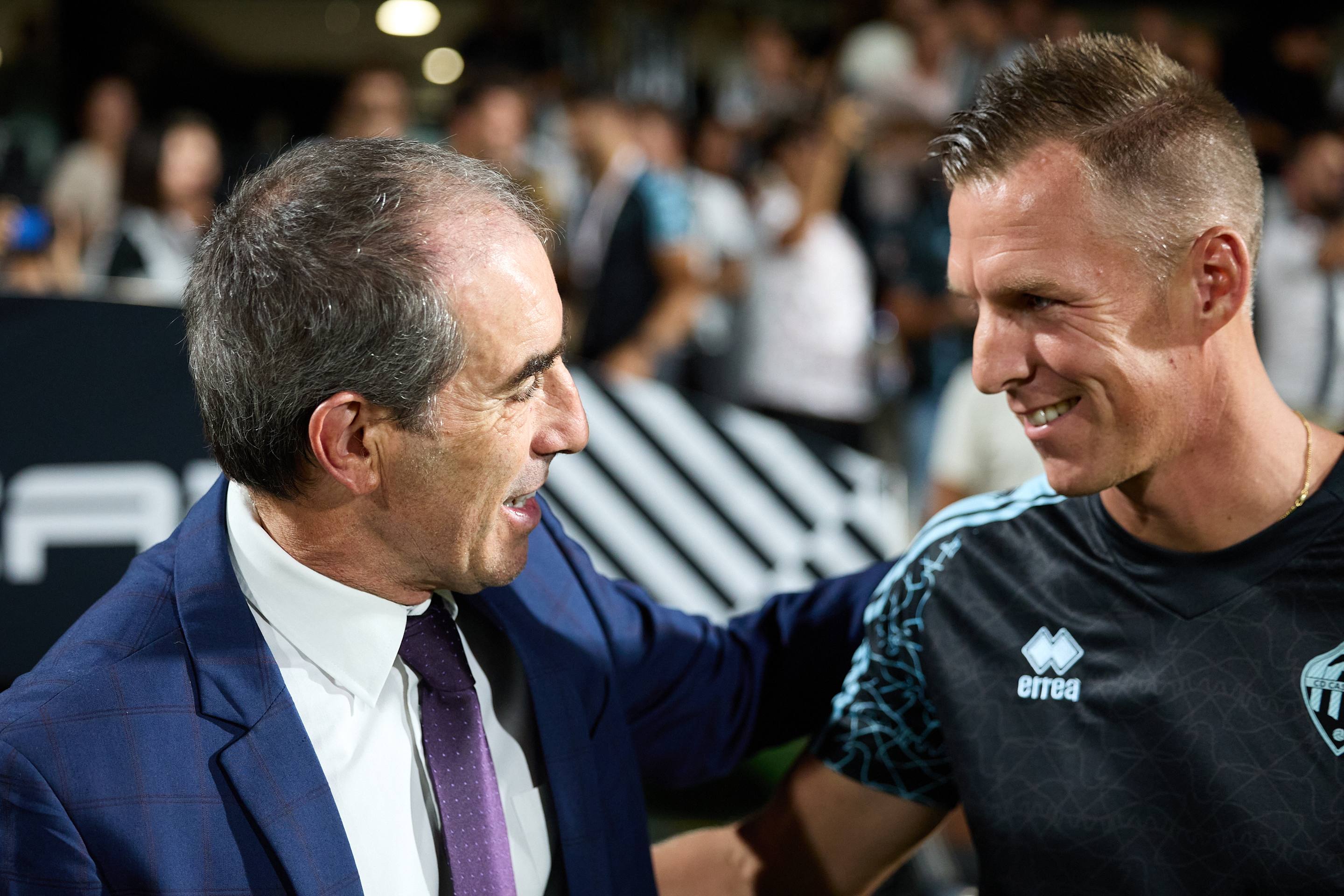 La victoria del Real Valladolid en Castalia, en imágenes