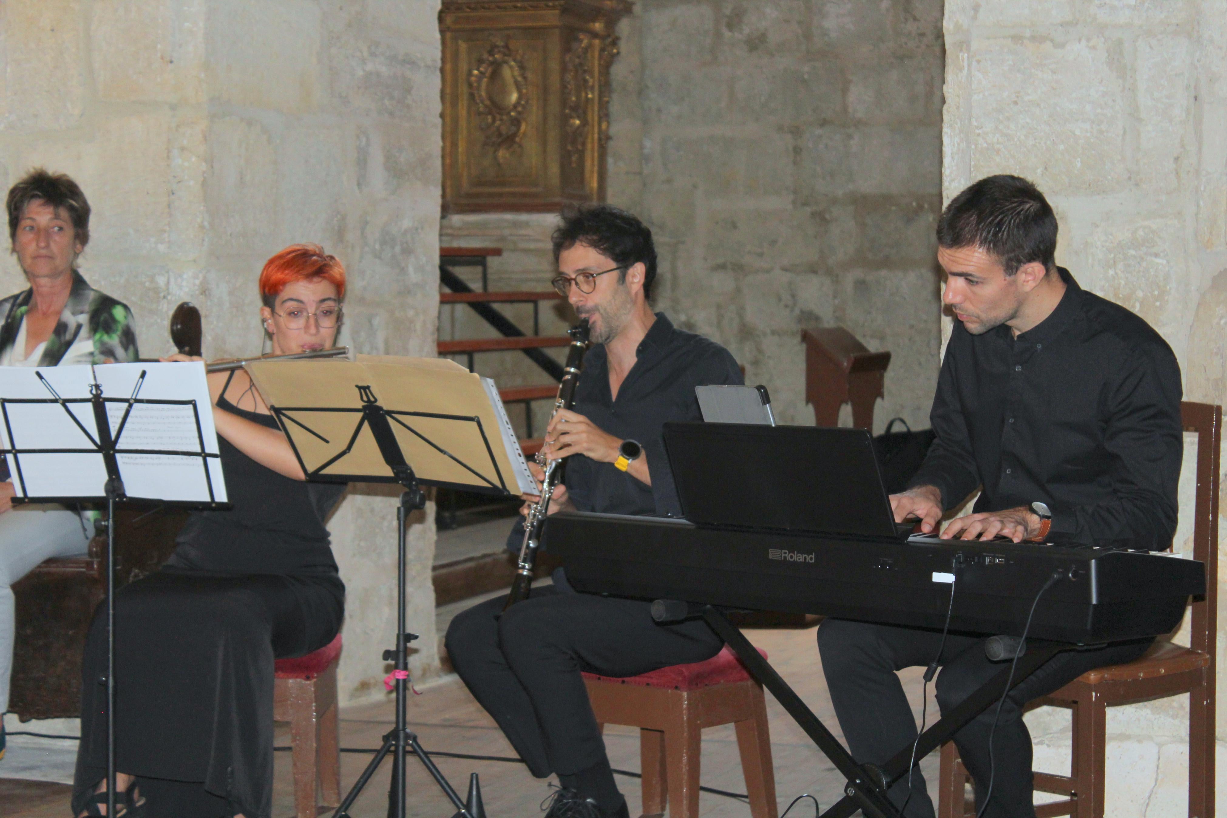 Villamediana celebra las Fiestas del Beato Francisco de Jesús