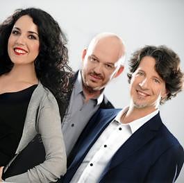 Presuntos Implicados