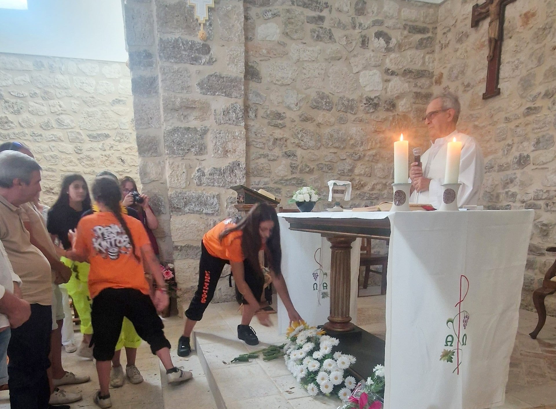 Fiestas Patronales en Herrera de Valdecañas