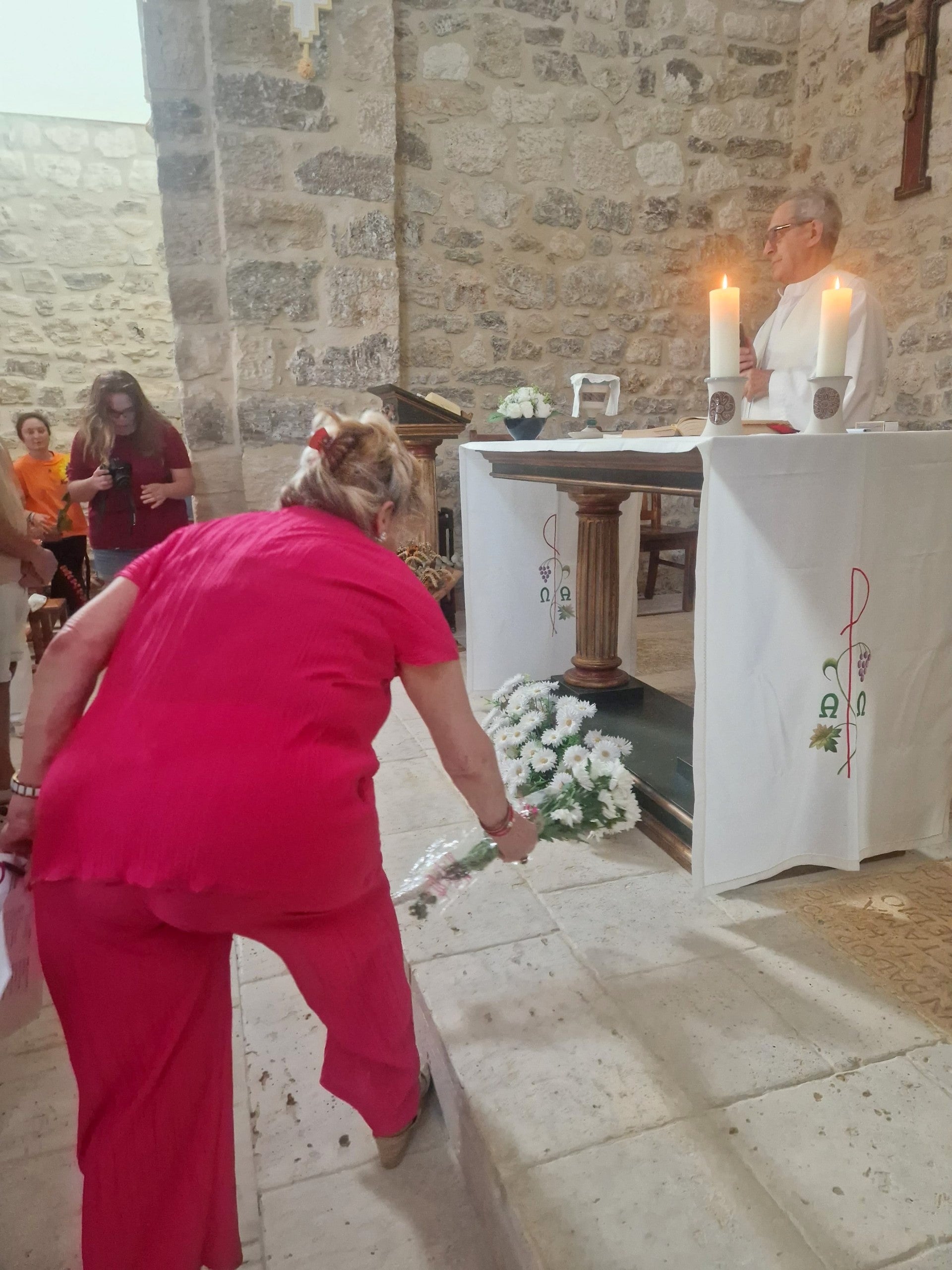 Fiestas Patronales en Herrera de Valdecañas