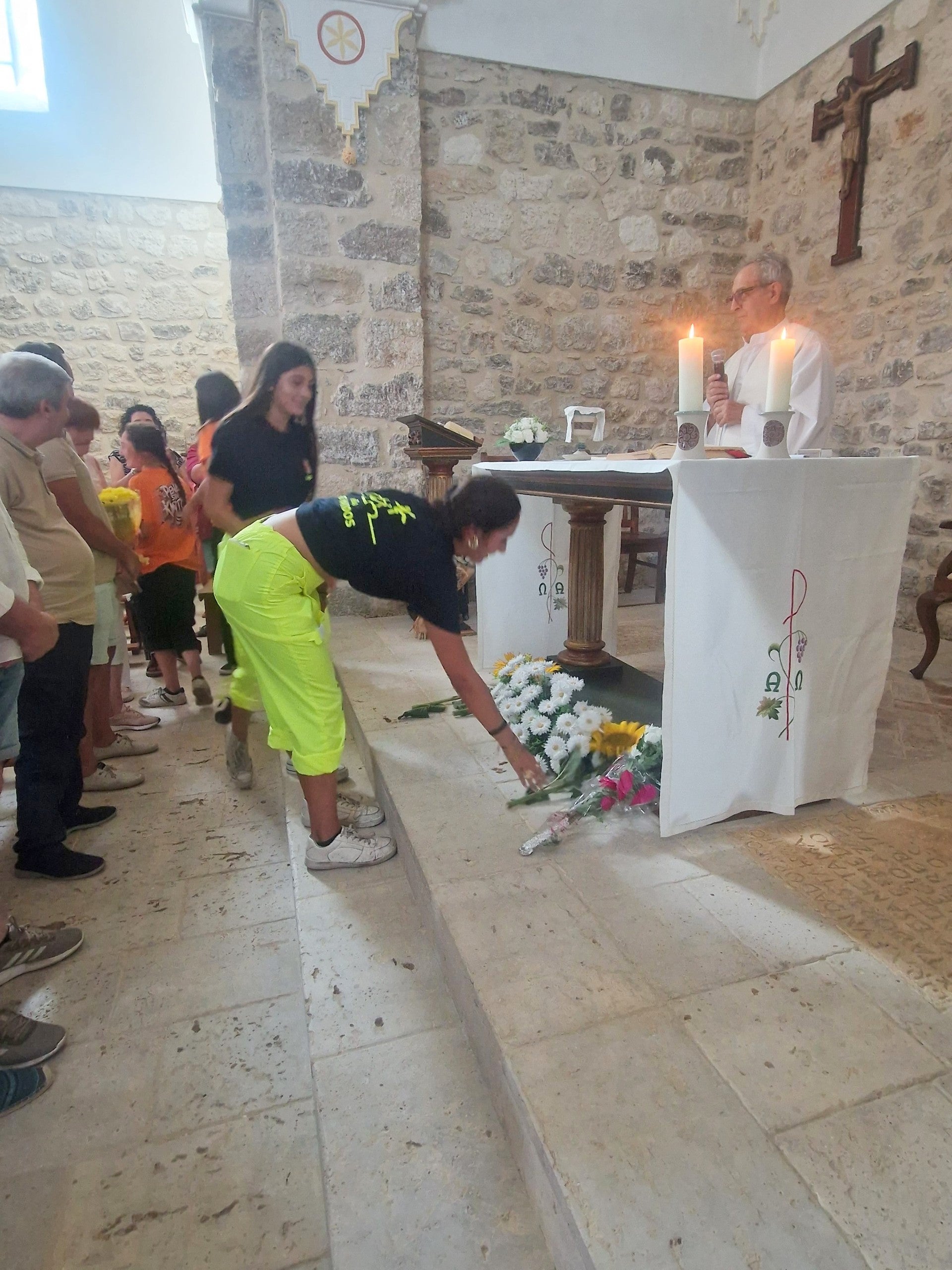 Fiestas Patronales en Herrera de Valdecañas
