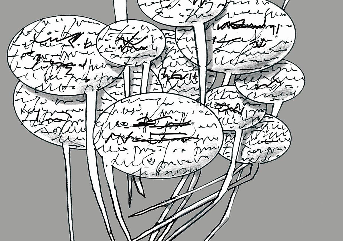 Odiosas frases hechas