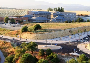 La futura central de biomasa de Segovia obtiene la autorización arqueológica