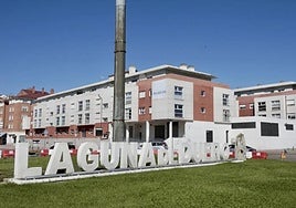 Laguna de Duero en una imagen de archivo.