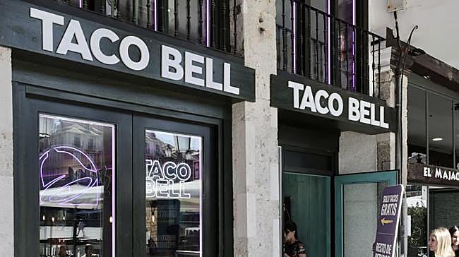 Antes de la llegada de la cadena de comida rápida mexicana Taco Bell había un restaurante, ¿sabes cuál era?