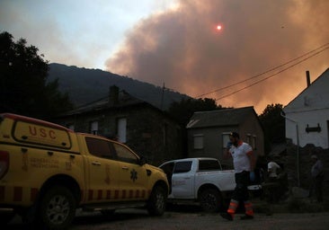 Un agente medioambiental de León denuncia «torretas sin vigilante, autobombas sin personal y equipos sin reemplazo»