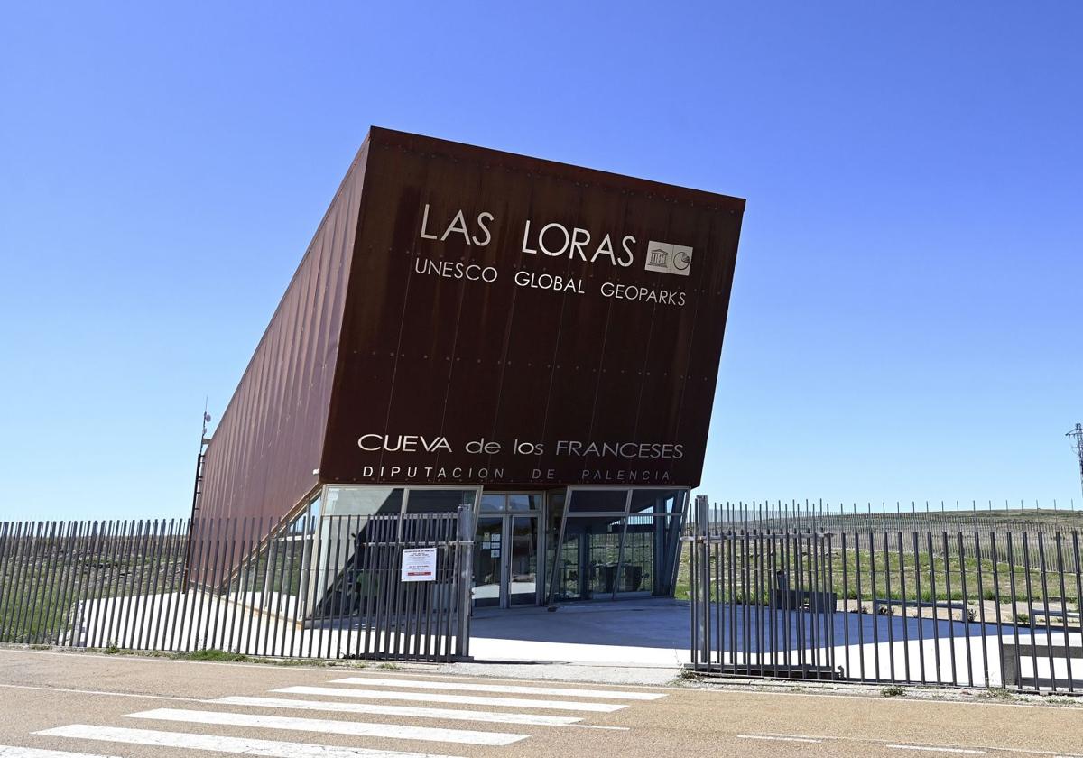 El geoparque Las Loras supera con nota el examen de la Unesco