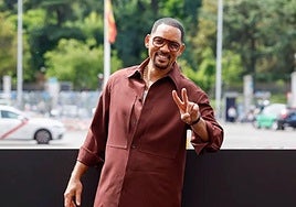 Will Smith, en una imagen de archivo.