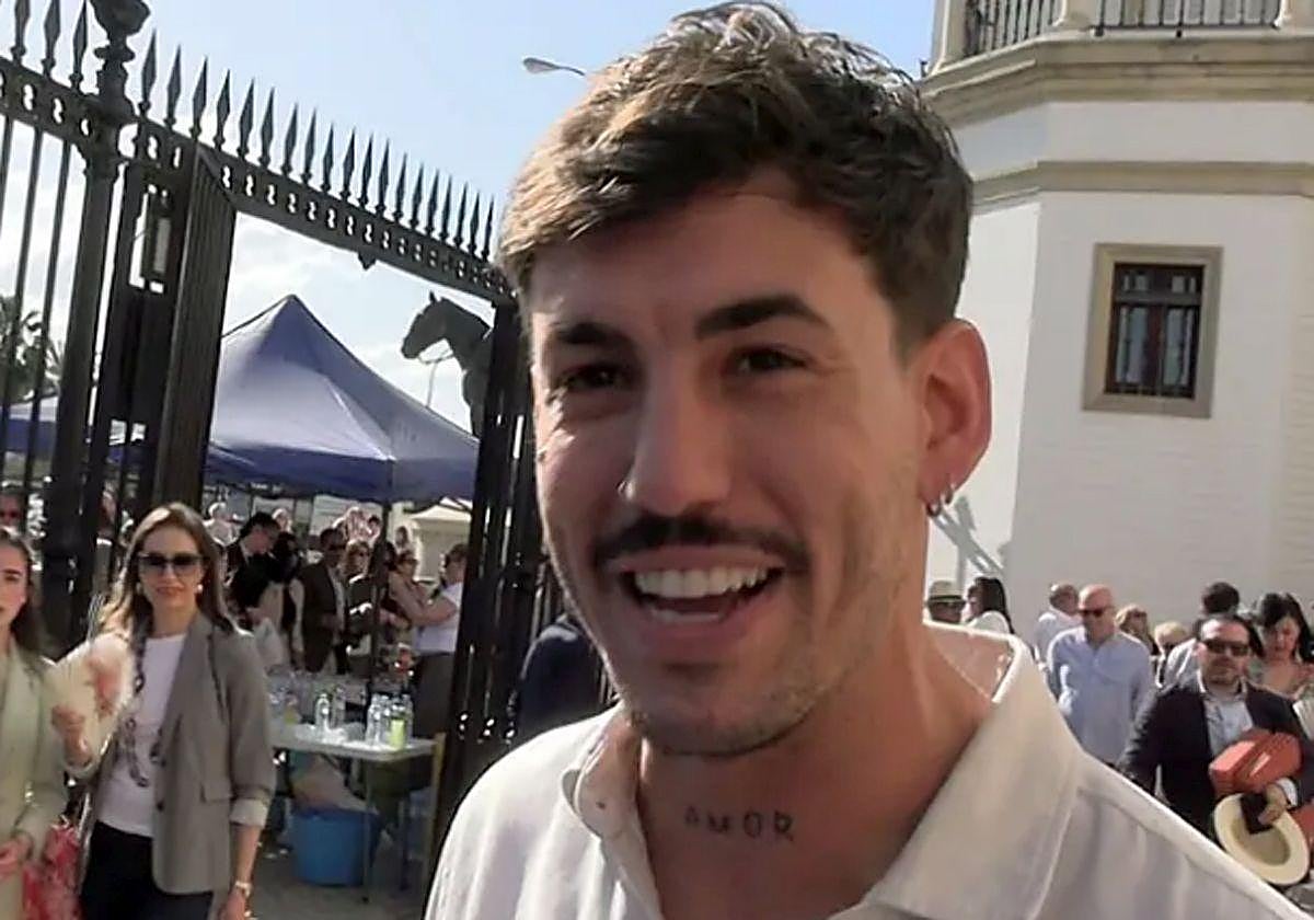 Luitingo, en una imagen de archivo.