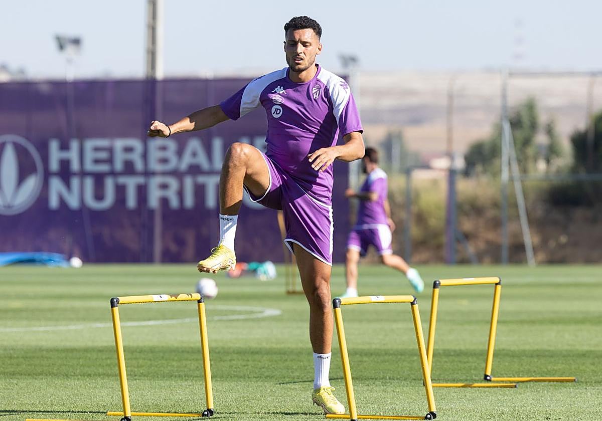 Amallah, en los Anexos.