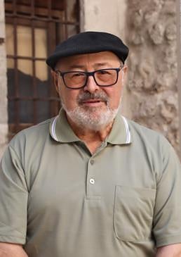 Imagen - Juan Carlos Llorente, pregonero 2025