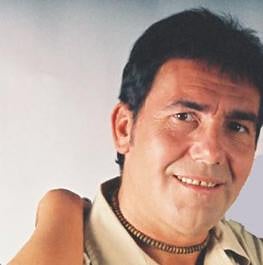 Chema Reyes de Chalay