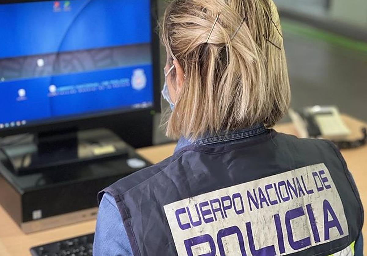 Investigado un vallisoletano en una operación con 16 detenidos por explotación sexual infantil