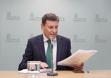 La Junta detecta 42 viviendas habitadas y un total de 235 inmuebles afectados por los incendios