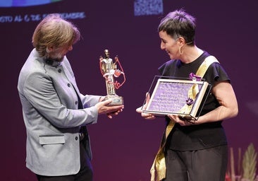 Palencia disfruta un ilustrado pregón literario