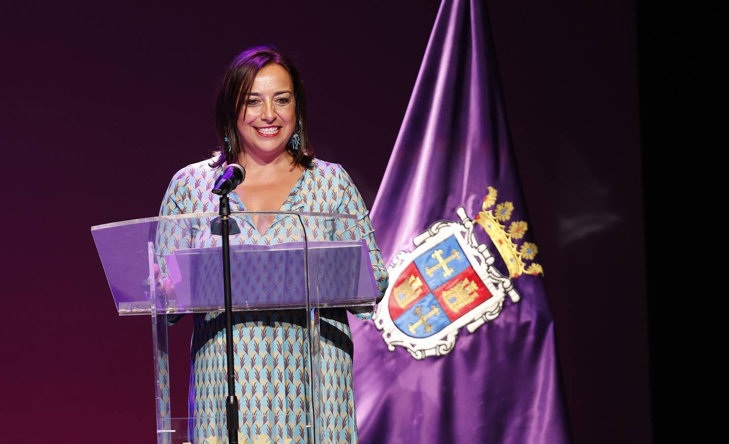 Palencia disfruta un ilustrado pregón literario