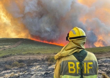 Desactivan una brigada a los 70 minutos: «No hay que poner limitaciones absurdas al trabajo»
