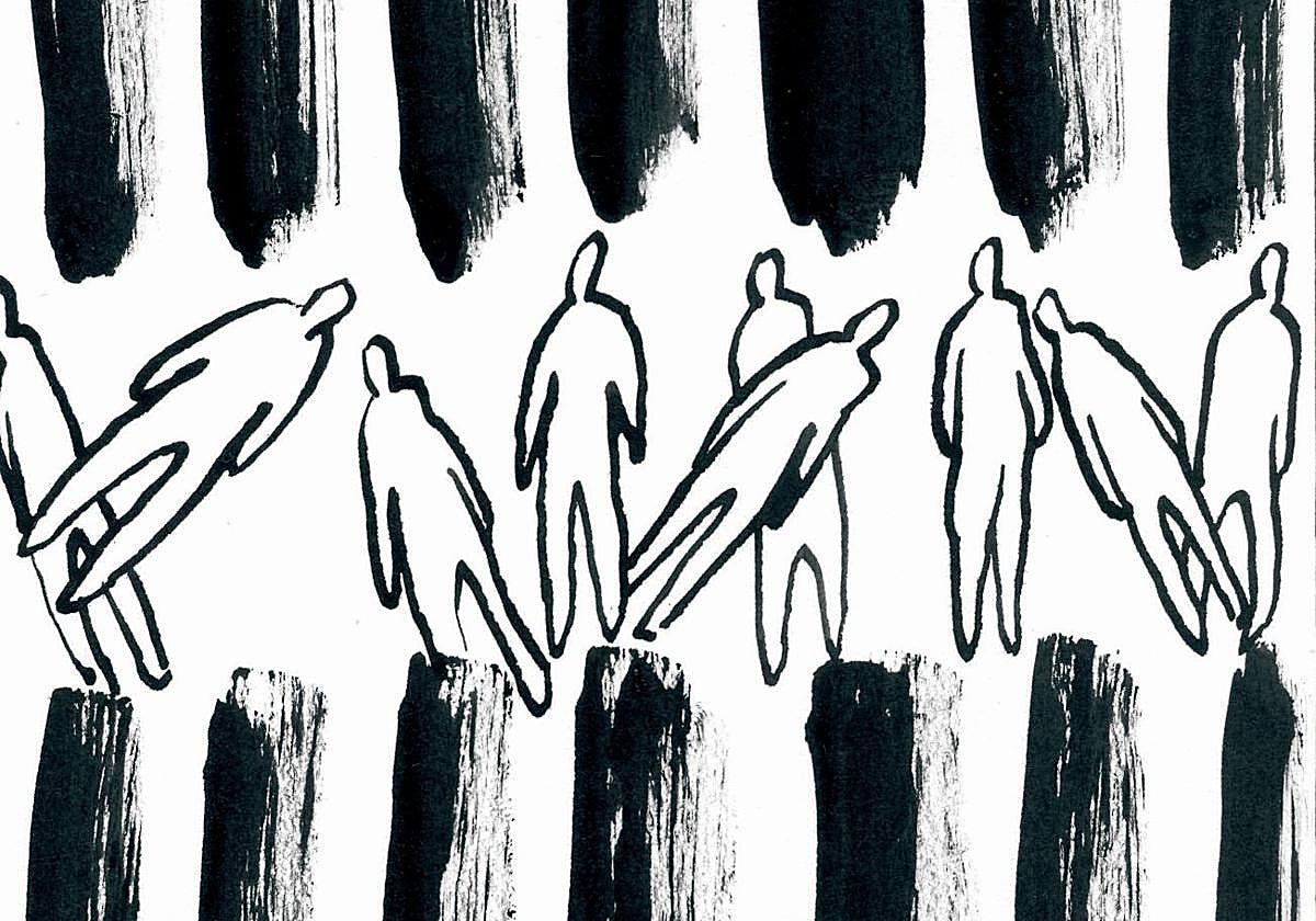 No todo vale en política