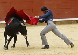 Gran torería entre las jóvenes promesas