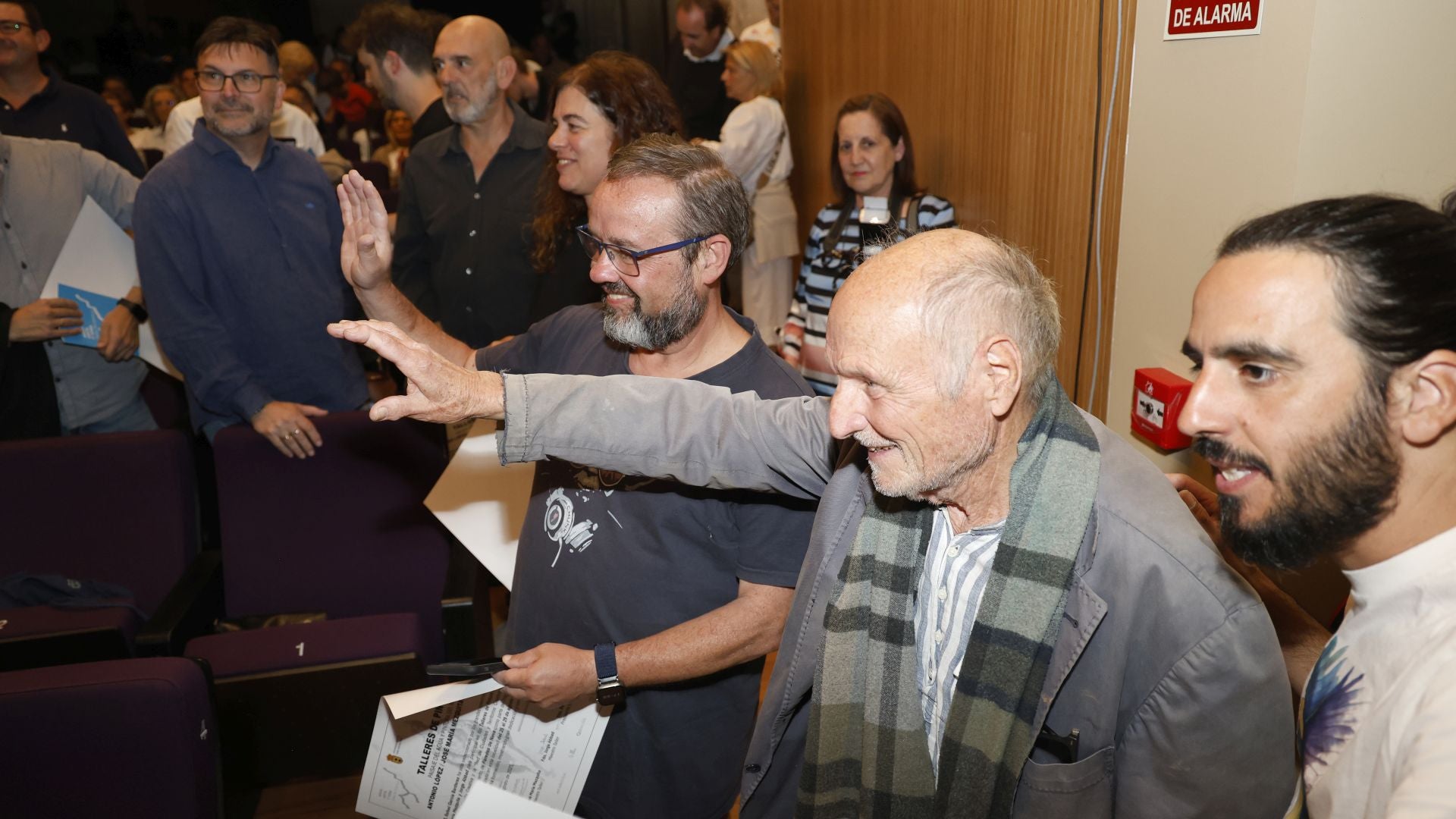 Agua, arte y vida en torno al Canal de Castilla