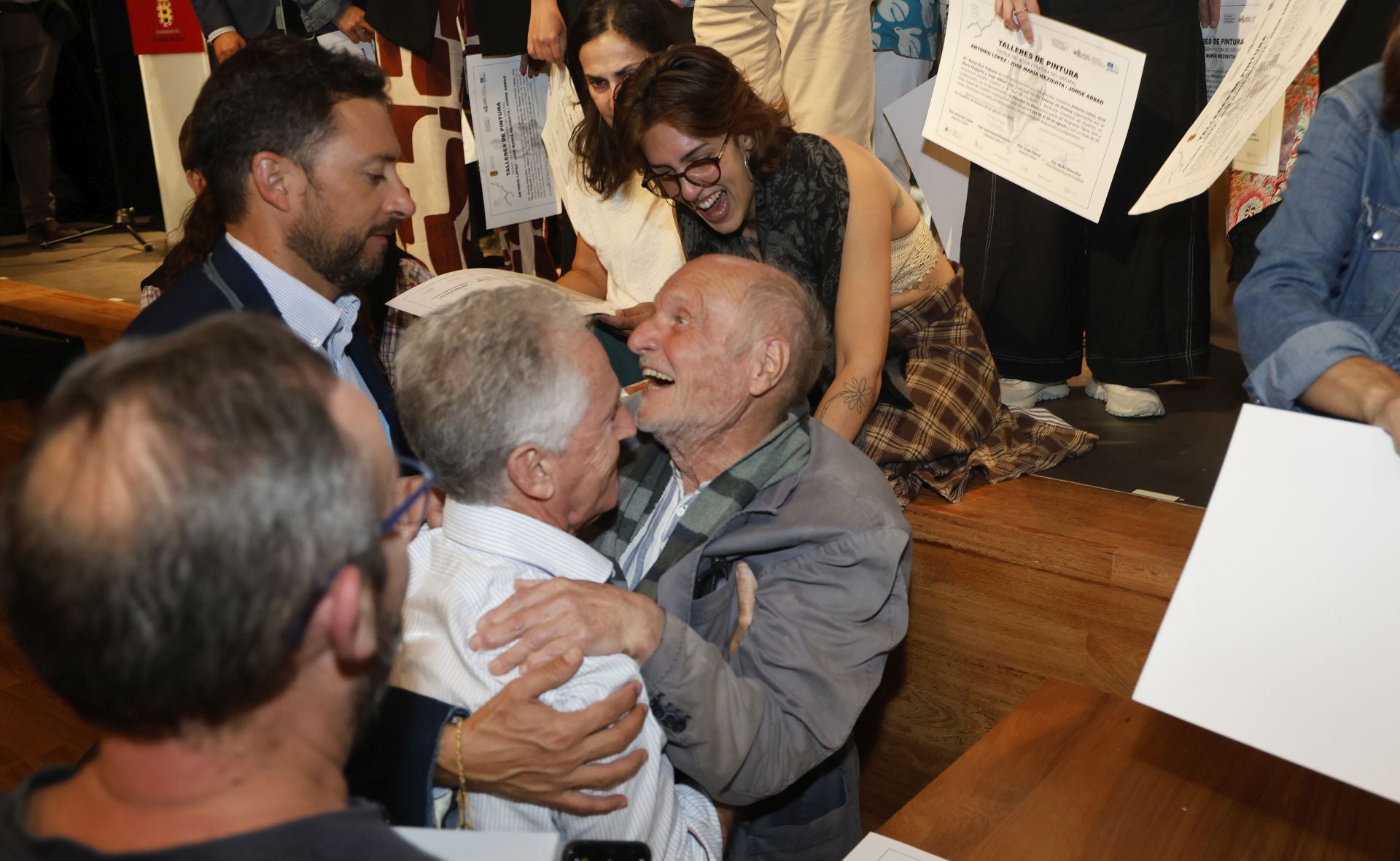 Agua, arte y vida en torno al Canal de Castilla