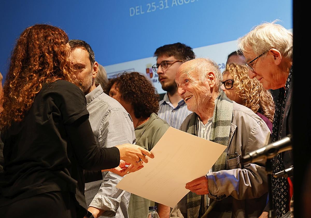 Agua, arte y vida en torno al Canal de Castilla