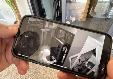 La banda del BMW aprovechó los incendios de Zamora para perpetrar más robos