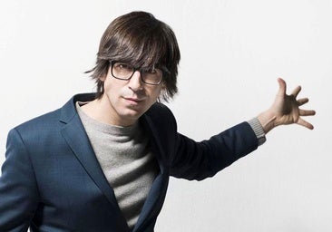 «Ojalá hubiera muchas más 'Palencias' esparcidas por el mundo»