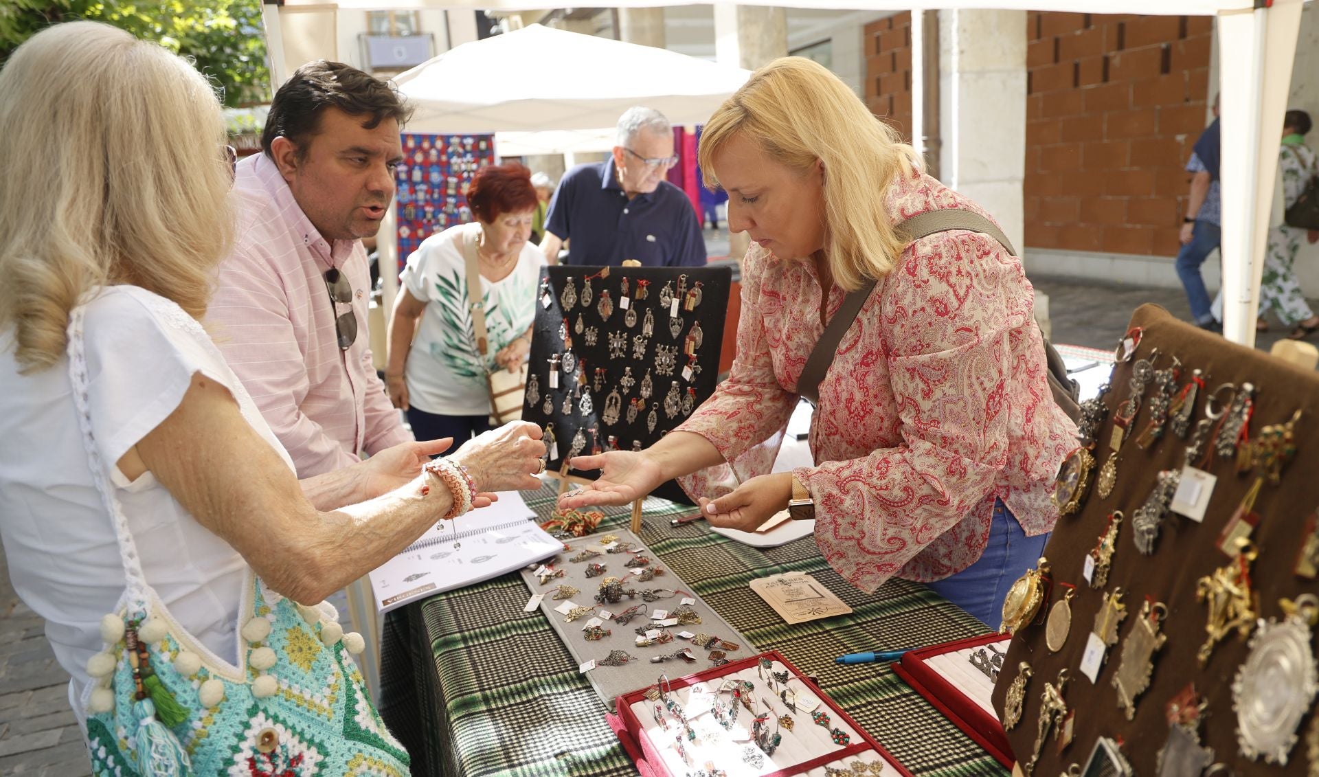 El folklore como seña de identidad en Palencia