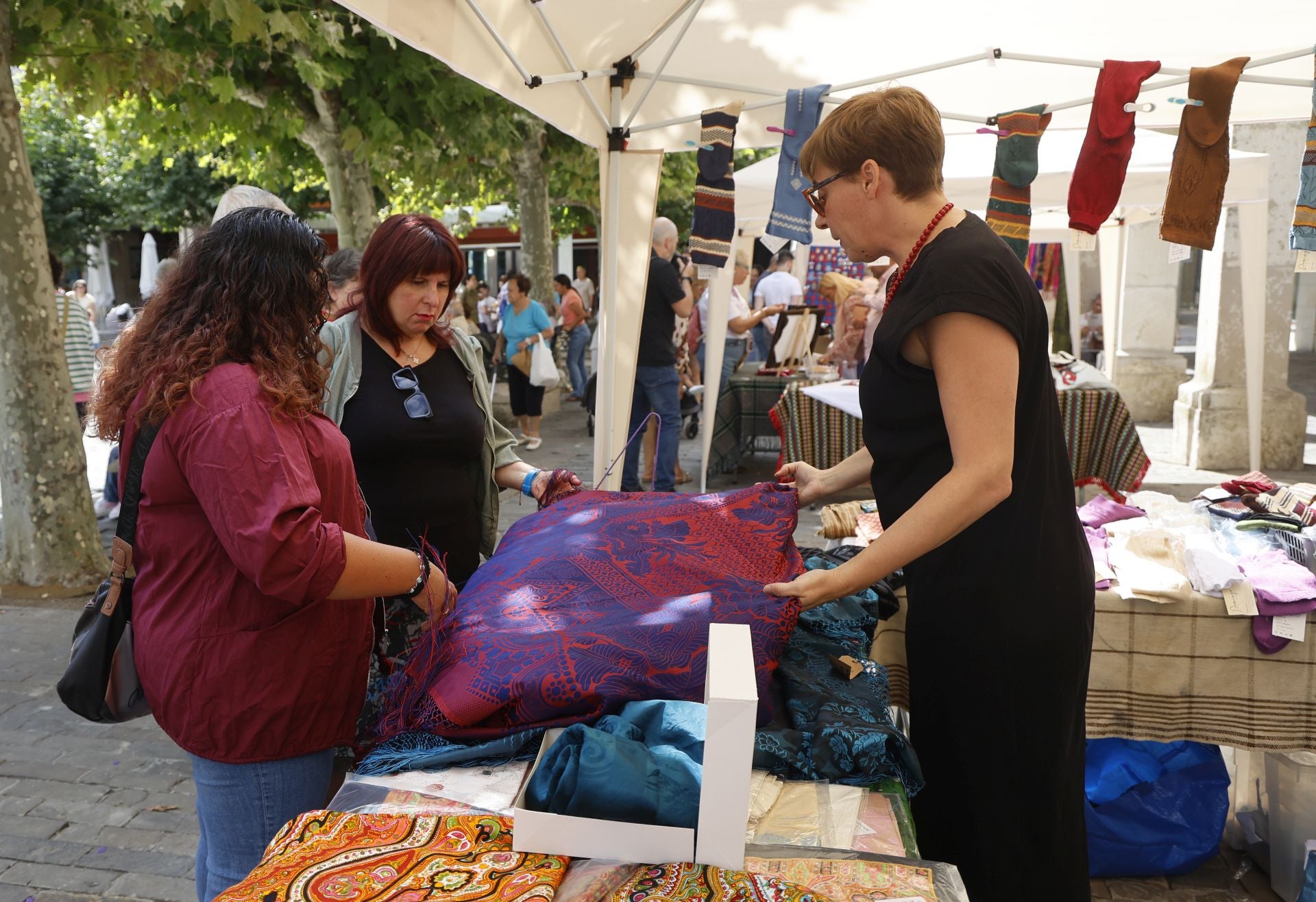 El folklore como seña de identidad en Palencia