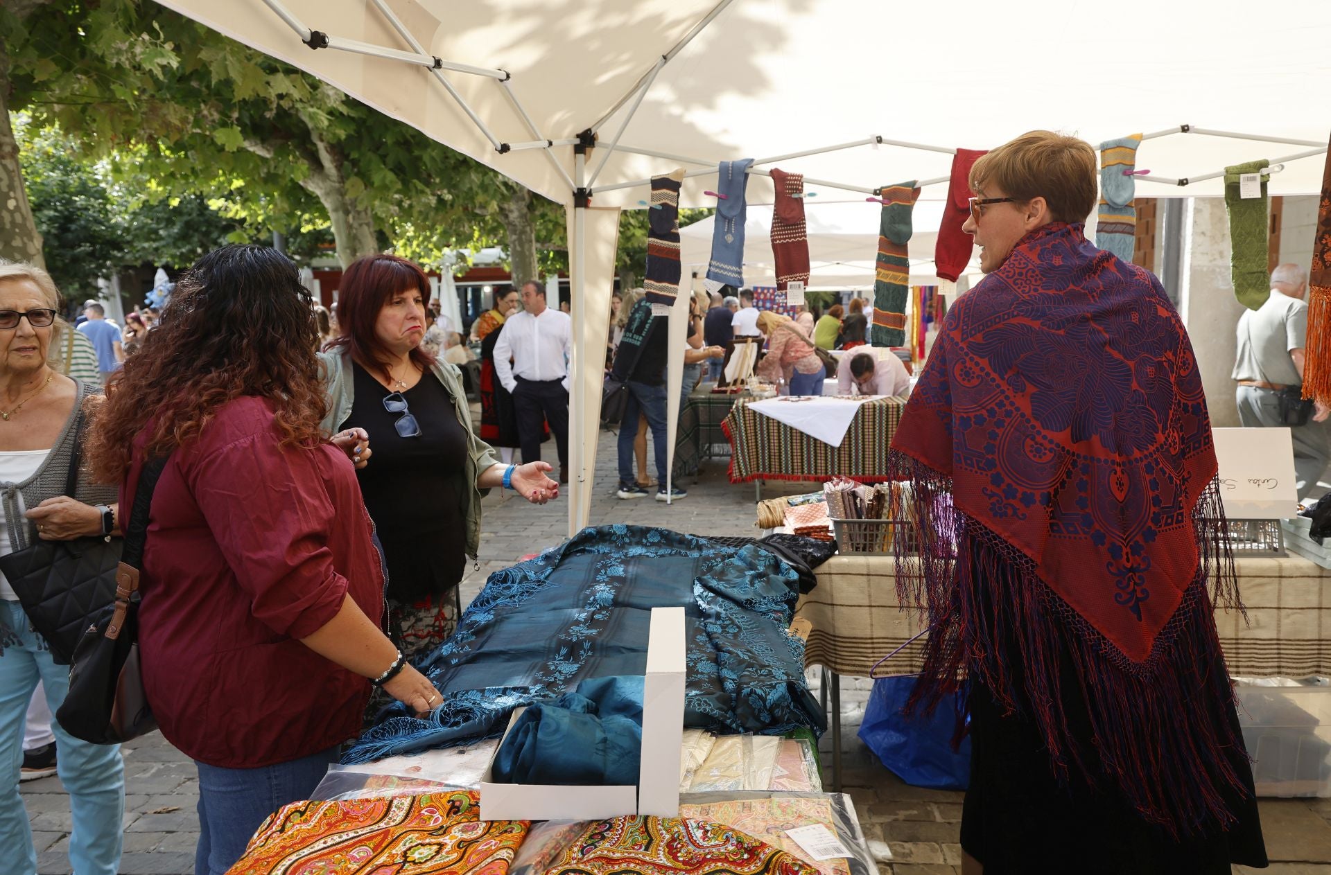 El folklore como seña de identidad en Palencia