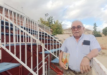 «La recuperación de la Vaca del Aguardiente es uno de los platos fuertes de nuestra programación»