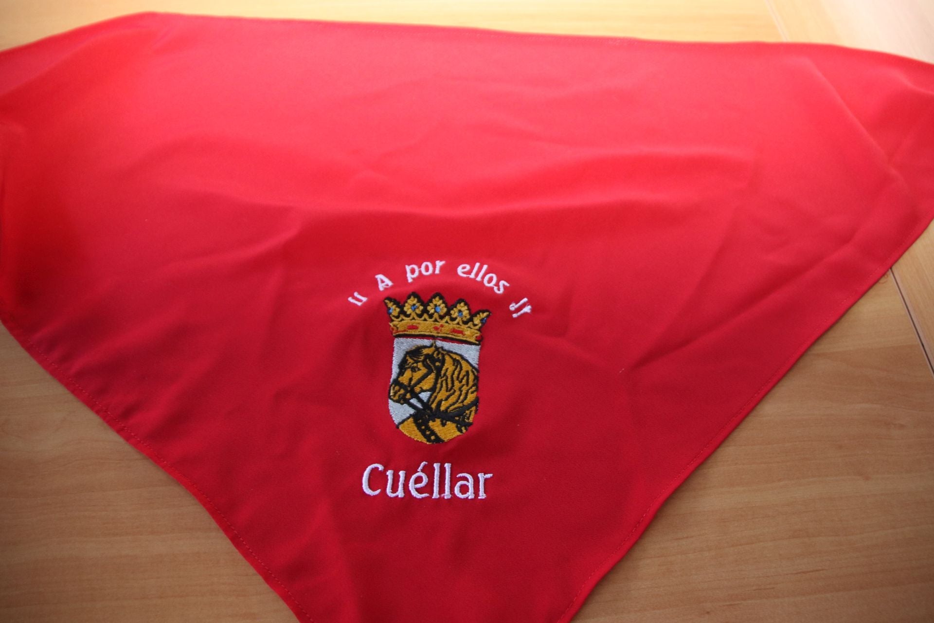 Fotos del inicio de las fiestas de Cuéllar (2 de 2)