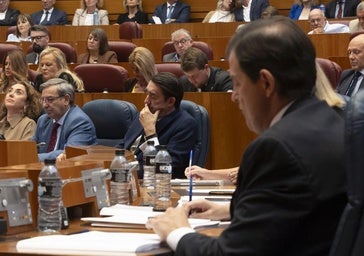 El fuego da lecciones trágicas y ni así aprendemos