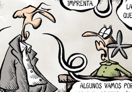 La viñeta de Sansón: Libros de (con)texto