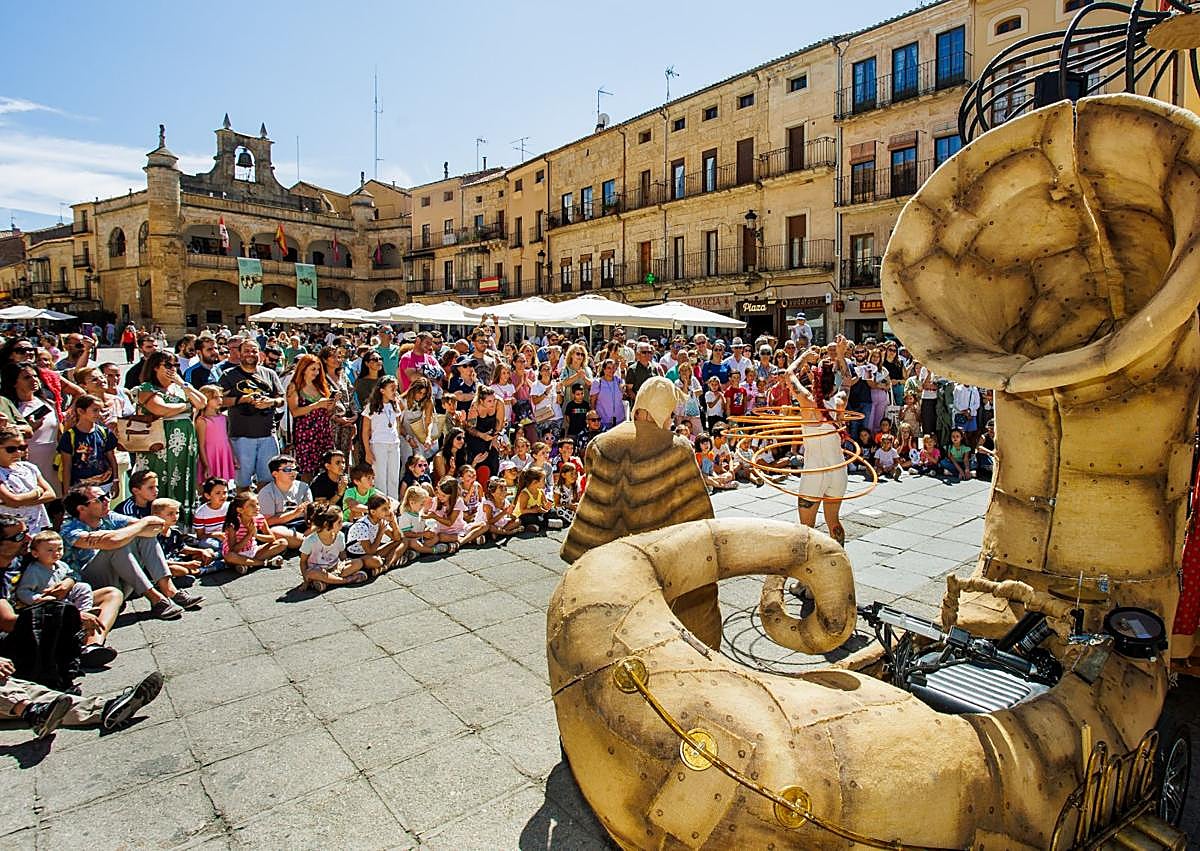 Imagen secundaria 1 - Vicente